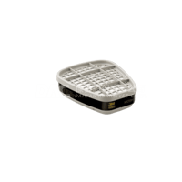 3M™ 6005甲醛氣體濾毒罐